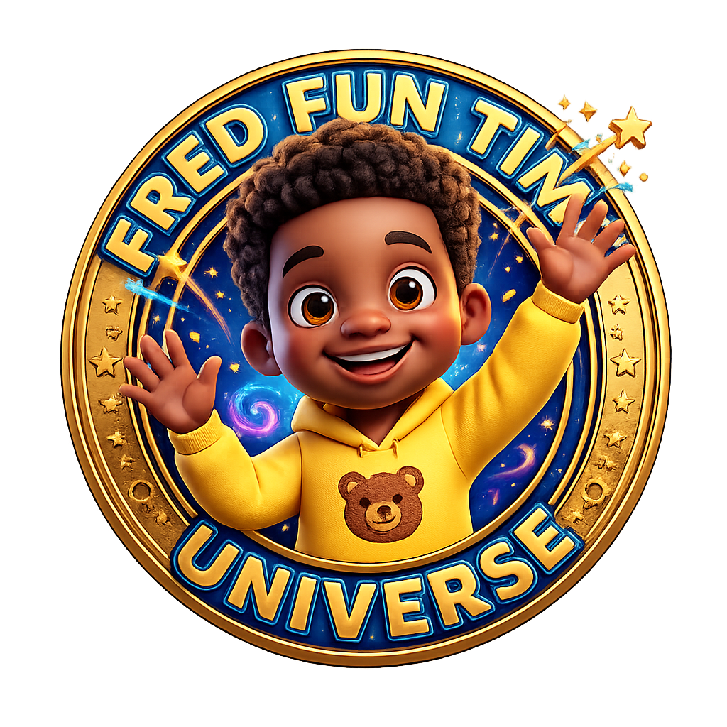 Fred mascot