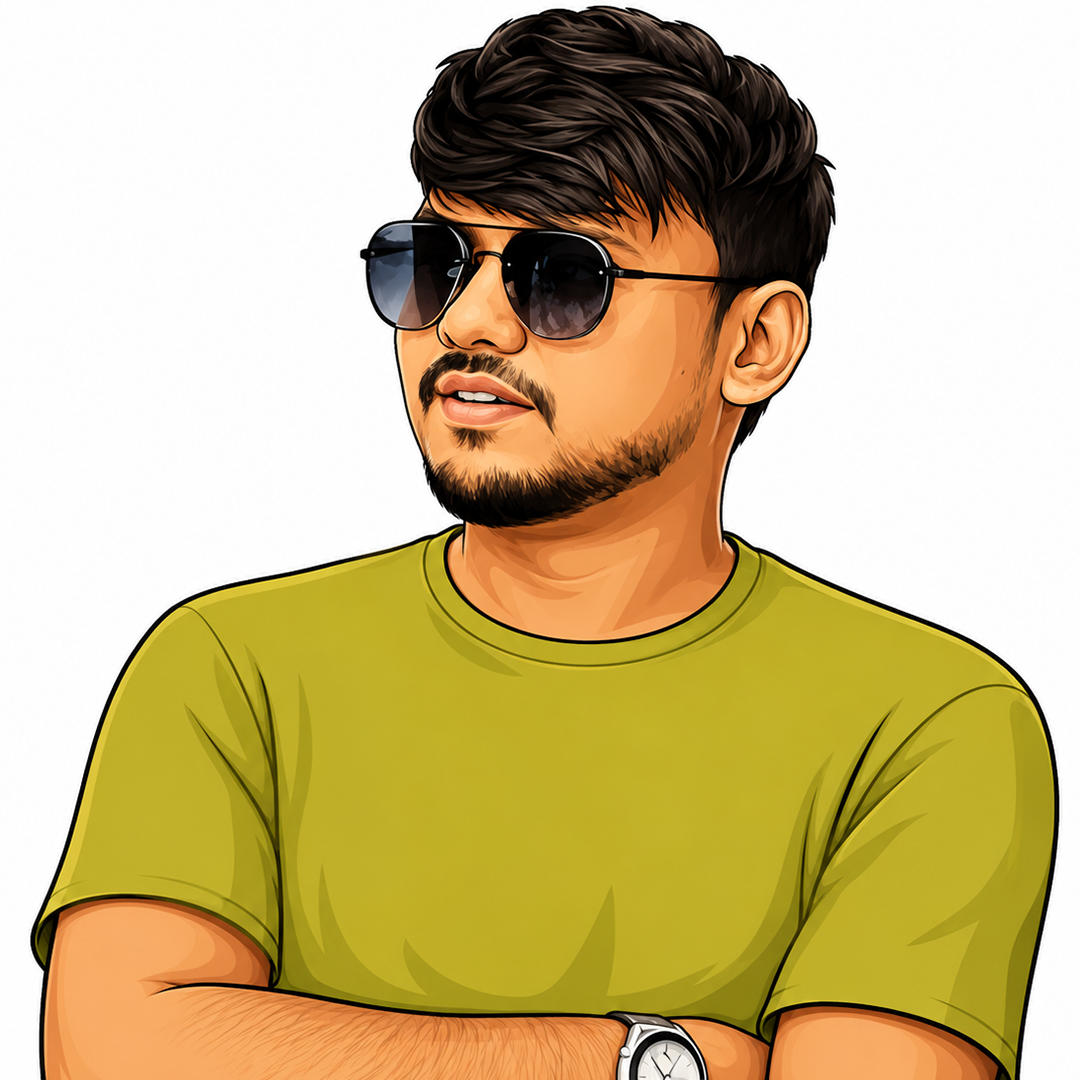 Jayesh Panwar